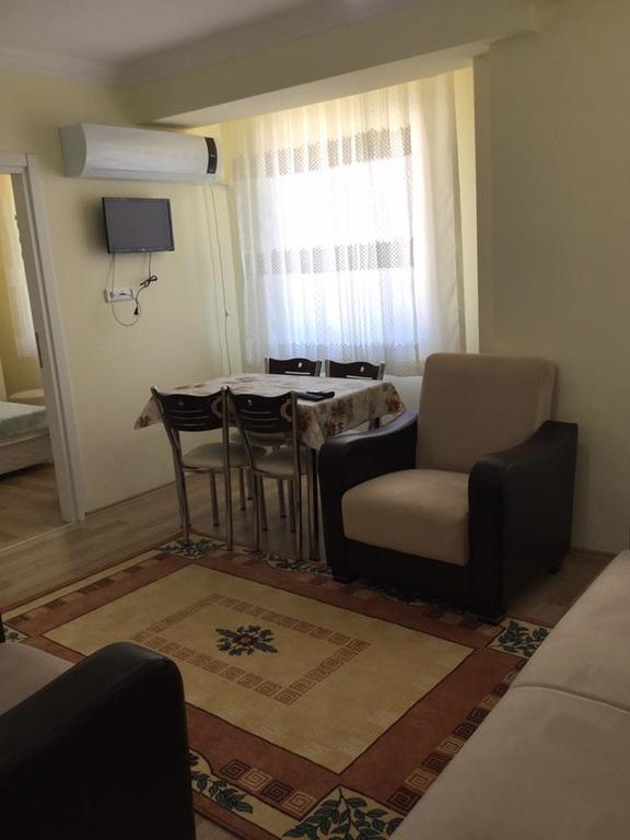 Cerit Pansiyon İmroz Esterno foto