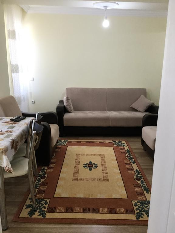 Cerit Pansiyon İmroz Esterno foto