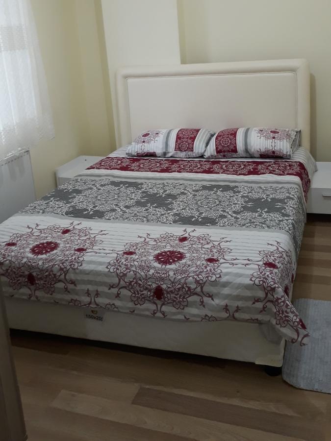 Cerit Pansiyon İmroz Esterno foto